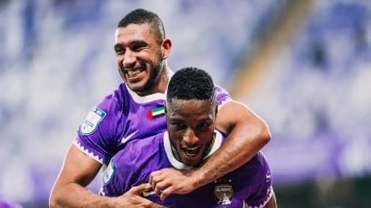 رامي ربيعة.. سيناريوهات تتويج العين بلقب الدوري الإماراتي اليوم